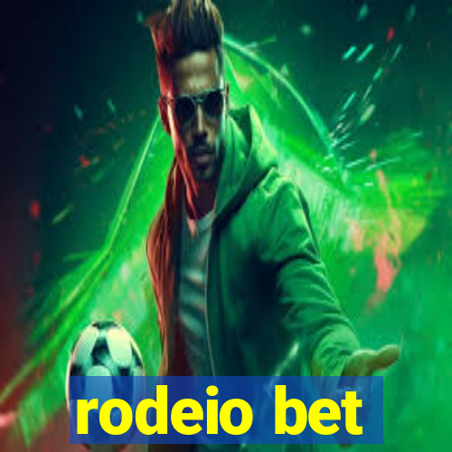 rodeio bet